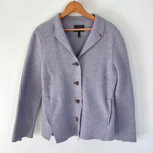 Oska Boiled Wool Jacket
